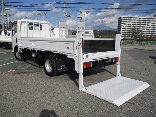 Ref:AUX-20371082 ISUZU ELF TRUCK 2015