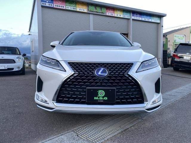 Ref:AUX-20371094 LEXUS RX 2019 - Image 12