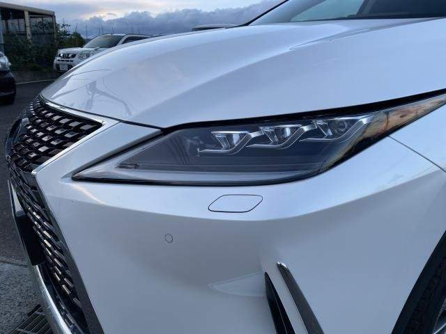 Ref:AUX-20371094 LEXUS RX 2019 - Image 15