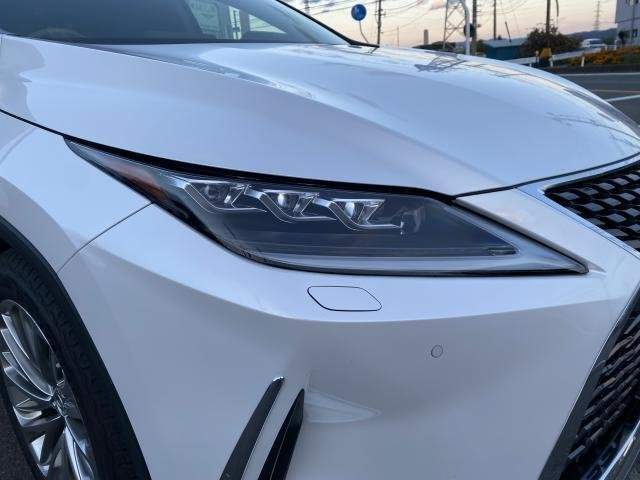 Ref:AUX-20371094 LEXUS RX 2019 - Image 18