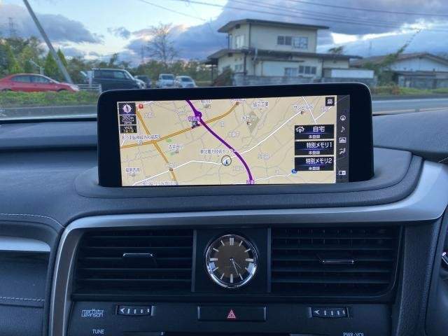 Ref:AUX-20371094 LEXUS RX 2019 - Image 20