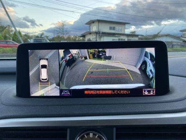 Ref:AUX-20371094 LEXUS RX 2019 - Image 5