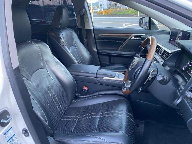 Ref:AUX-20371094 LEXUS RX 2019 - Image 6