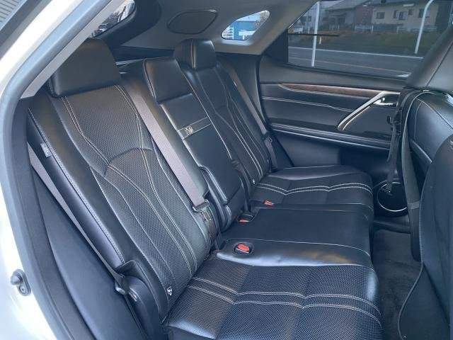 Ref:AUX-20371094 LEXUS RX 2019 - Image 7