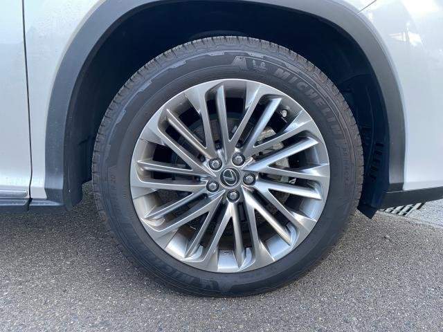 Ref:AUX-20371094 LEXUS RX 2019 - Image 9