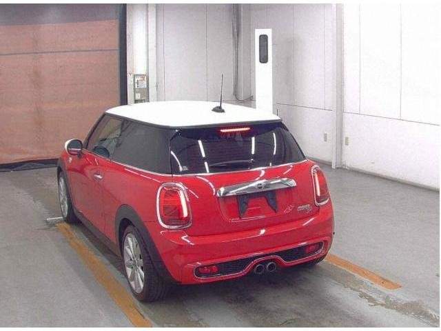 Ref:AUX-20371102 MINI MINI 2020 - Image 2