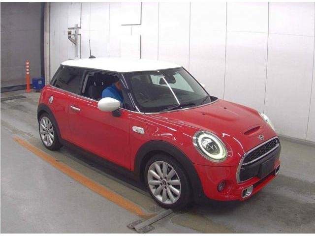 Ref:AUX-20371102 MINI MINI 2020 - Image 4