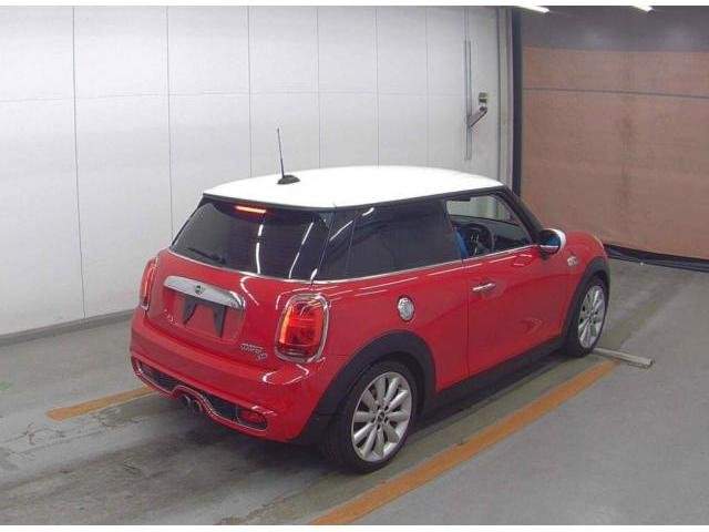 Ref:AUX-20371102 MINI MINI 2020 - Image 5