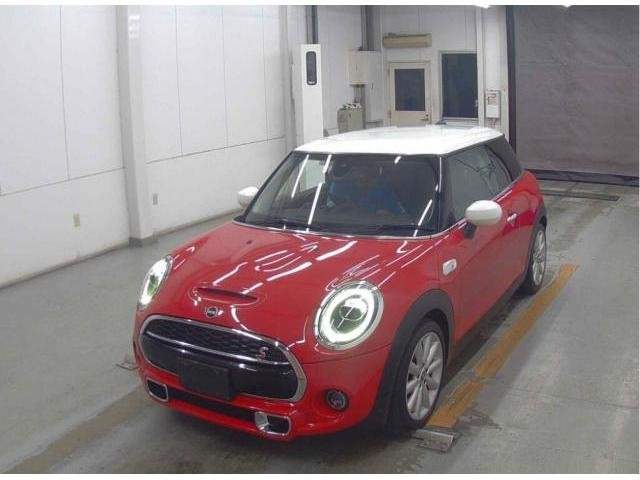 Ref:AUX-20371102 MINI MINI 2020