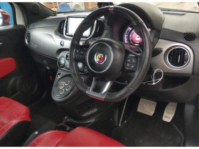 Ref:AUX-20371236 ABARTH ABARTH 595 2017 - Image 3