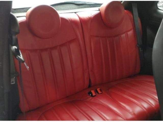 Ref:AUX-20371236 ABARTH ABARTH 595 2017 - Image 6