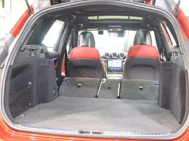 Ref:AUX-20374719 MERCEDES BENZ C-CLASS 2023 - Image 7