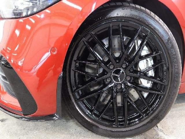 Ref:AUX-20374719 MERCEDES BENZ C-CLASS 2023 - Image 8