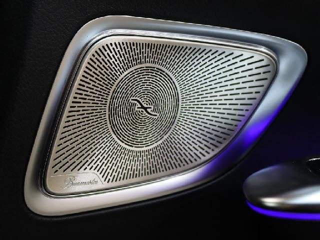 Ref:AUX-20374719 MERCEDES BENZ C-CLASS 2023 - Image 9