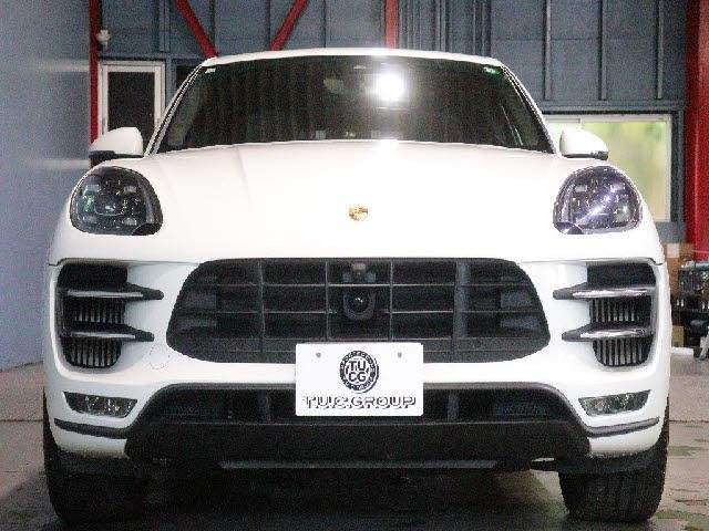 Ref:AUX-20374721 PORSCHE MACAN 2018 - Image 5