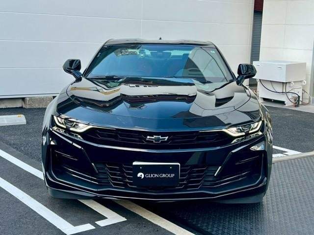 Ref:AUX-20374728 CHEVROLET CHEVROLET CAMARO 2022 - Image 2