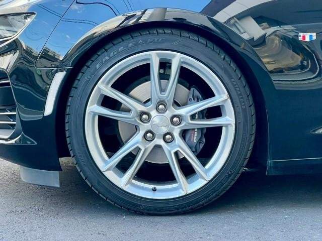 Ref:AUX-20374728 CHEVROLET CHEVROLET CAMARO 2022 - Image 11