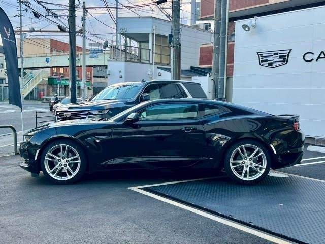 Ref:AUX-20374728 CHEVROLET CHEVROLET CAMARO 2022 - Image 12