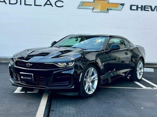 Ref:AUX-20374728 CHEVROLET CHEVROLET CAMARO 2022 - Image 13