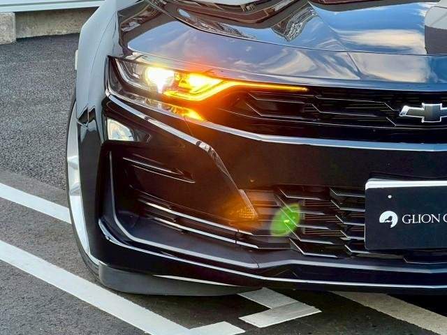 Ref:AUX-20374728 CHEVROLET CHEVROLET CAMARO 2022 - Image 14