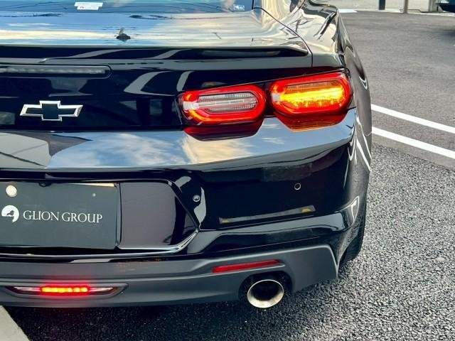 Ref:AUX-20374728 CHEVROLET CHEVROLET CAMARO 2022 - Image 15