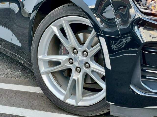 Ref:AUX-20374728 CHEVROLET CHEVROLET CAMARO 2022 - Image 16