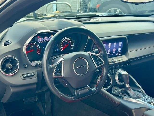 Ref:AUX-20374728 CHEVROLET CHEVROLET CAMARO 2022 - Image 20