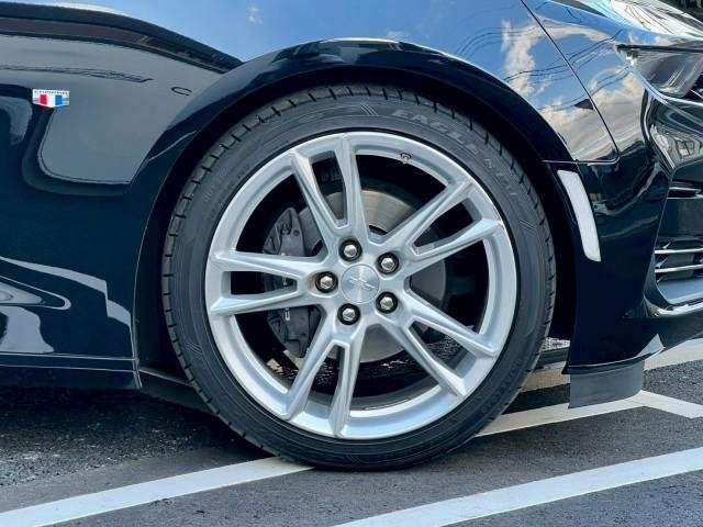 Ref:AUX-20374728 CHEVROLET CHEVROLET CAMARO 2022 - Image 4