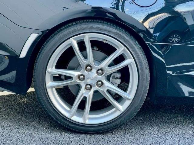 Ref:AUX-20374728 CHEVROLET CHEVROLET CAMARO 2022 - Image 5