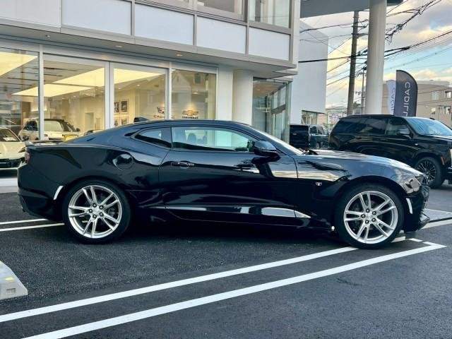 Ref:AUX-20374728 CHEVROLET CHEVROLET CAMARO 2022 - Image 6