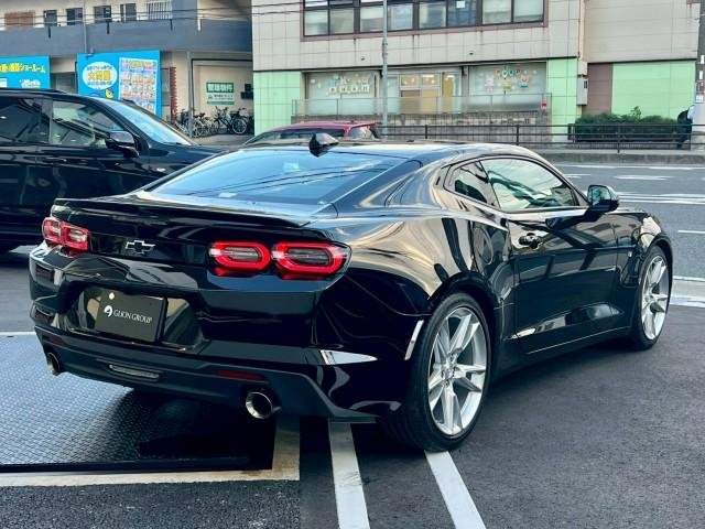 Ref:AUX-20374728 CHEVROLET CHEVROLET CAMARO 2022 - Image 7