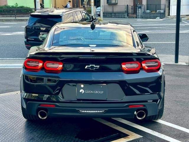 Ref:AUX-20374728 CHEVROLET CHEVROLET CAMARO 2022 - Image 8