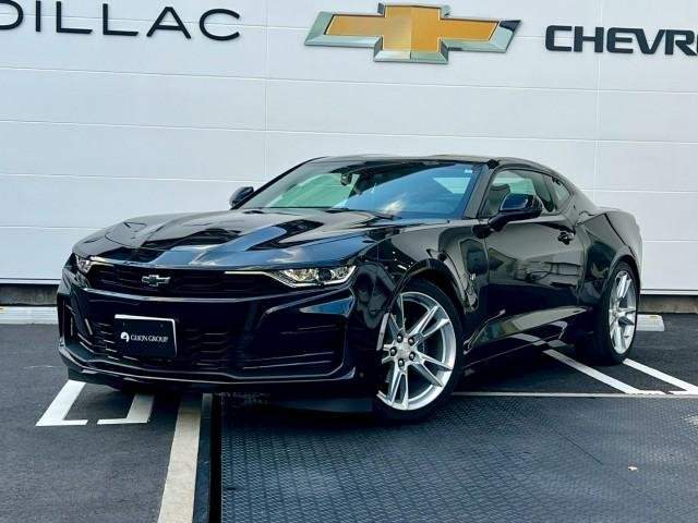 Ref:AUX-20374728 CHEVROLET CHEVROLET CAMARO 2022