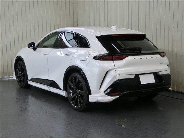 Ref:AUX-20377975 TOYOTA CROWN SPORT 2024 - Image 2