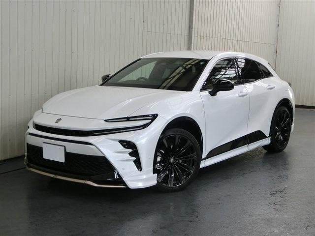 Ref:AUX-20377975 TOYOTA CROWN SPORT 2024 - Image 11