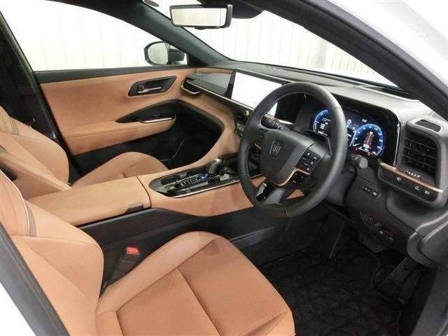 Ref:AUX-20377975 TOYOTA CROWN SPORT 2024 - Image 12