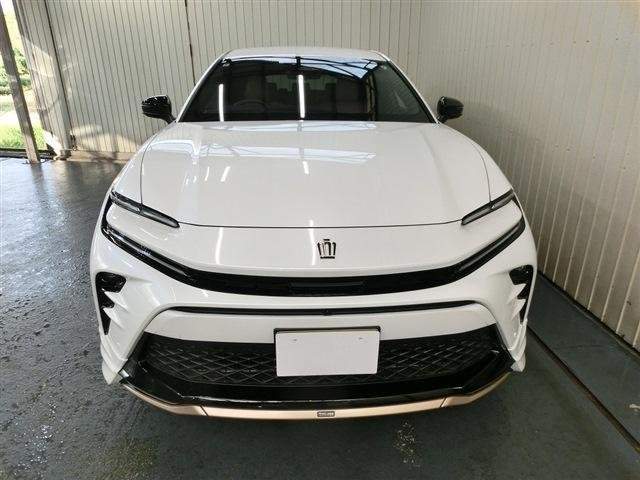 Ref:AUX-20377975 TOYOTA CROWN SPORT 2024 - Image 13