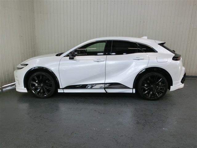 Ref:AUX-20377975 TOYOTA CROWN SPORT 2024 - Image 15