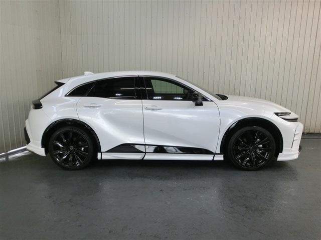 Ref:AUX-20377975 TOYOTA CROWN SPORT 2024 - Image 16