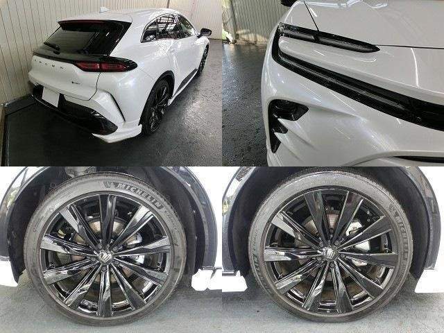 Ref:AUX-20377975 TOYOTA CROWN SPORT 2024 - Image 17