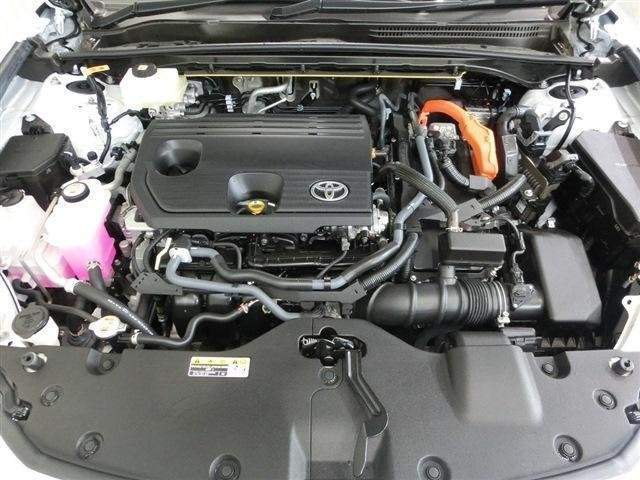 Ref:AUX-20377975 TOYOTA CROWN SPORT 2024 - Image 18