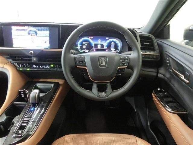 Ref:AUX-20377975 TOYOTA CROWN SPORT 2024 - Image 20