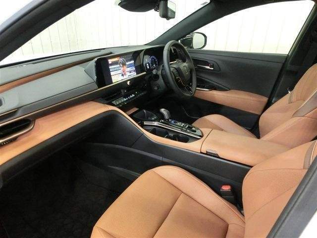 Ref:AUX-20377975 TOYOTA CROWN SPORT 2024 - Image 3