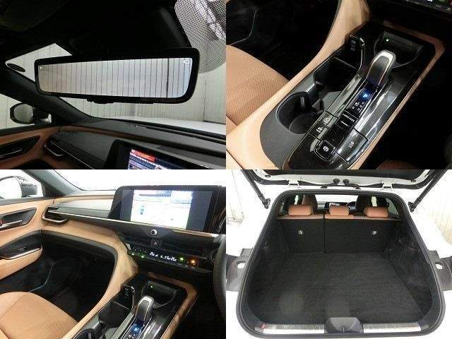 Ref:AUX-20377975 TOYOTA CROWN SPORT 2024 - Image 8