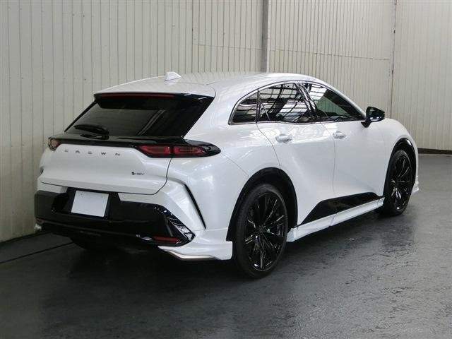 Ref:AUX-20377975 TOYOTA CROWN SPORT 2024 - Image 10