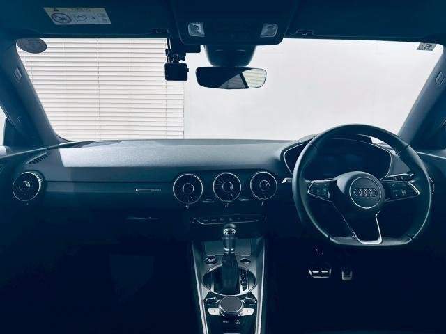 Ref:AUX-20378204 AUDI TT COUPE 2023 - Image 2