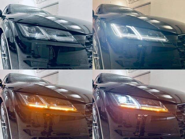 Ref:AUX-20378204 AUDI TT COUPE 2023 - Image 20