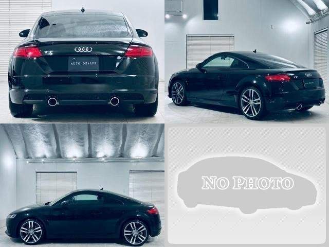 Ref:AUX-20378204 AUDI TT COUPE 2023 - Image 5