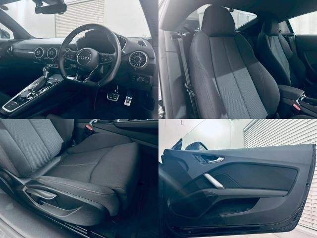 Ref:AUX-20378204 AUDI TT COUPE 2023 - Image 6