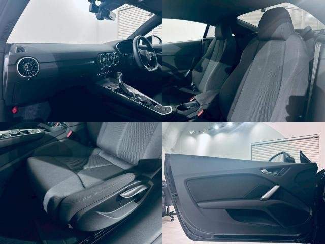 Ref:AUX-20378204 AUDI TT COUPE 2023 - Image 7